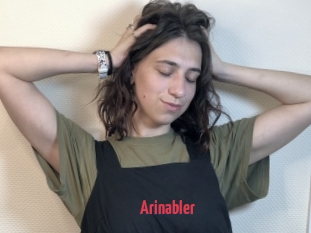 Arinabler