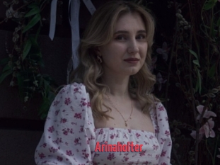 Arinaholter