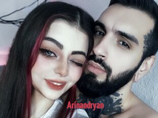 Arinandryan