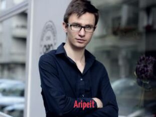 Aripeit