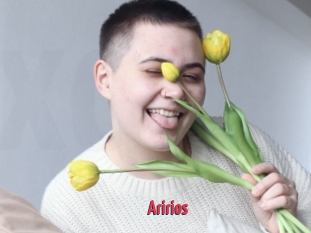 Aririos