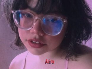 Ariru