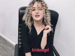 Arishaangel