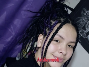 Arishasmook