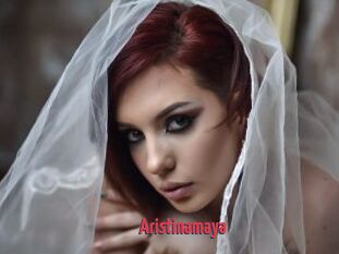 Aristinamaya
