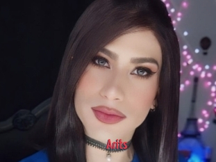 Arits