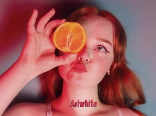 Ariwhite