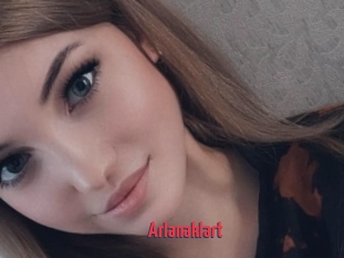 Arlanaklart