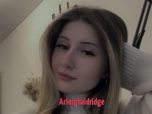 Arleighaldridge