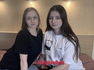 Arleighandlynn