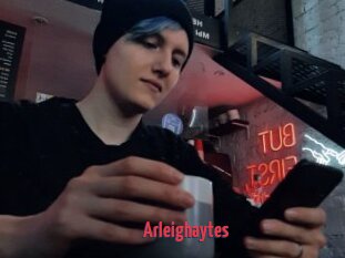Arleighaytes