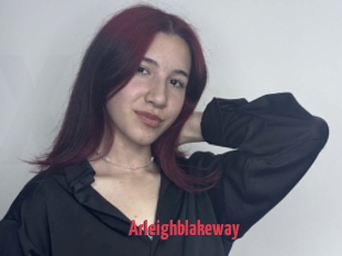 Arleighblakeway