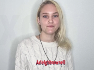 Arleighbrownell