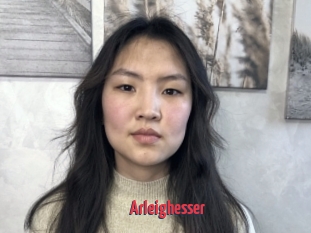 Arleighesser