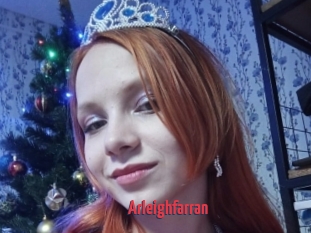 Arleighfarran