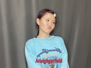 Arleighgarfield