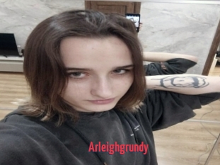 Arleighgrundy