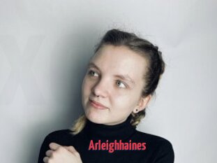 Arleighhaines