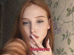 Arleighheyers