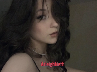 Arleighhiett