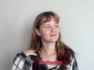 Arletteaxley