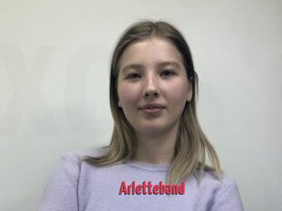 Arletteband