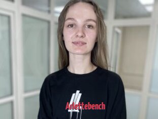 Arlettebench