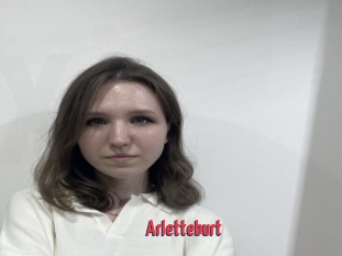 Arletteburt