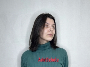 Arlettebute