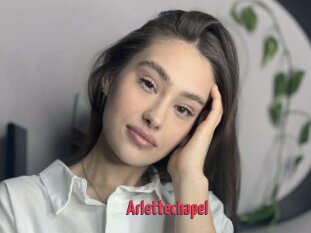 Arlettechapel
