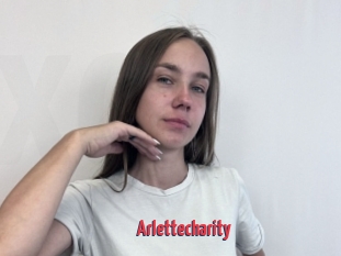 Arlettecharity