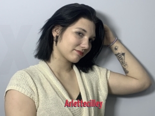 Arlettecilley