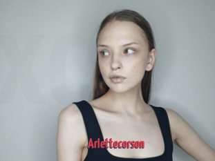Arlettecorson