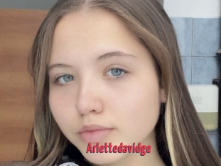 Arlettedavidge