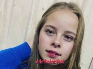 Arlettedensford