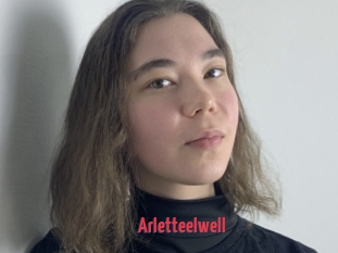 Arletteelwell