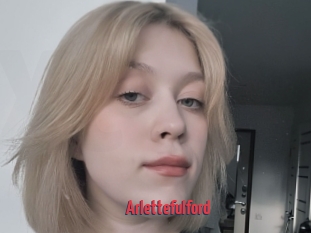 Arlettefulford