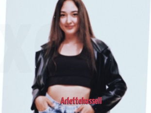 Arlettehassell
