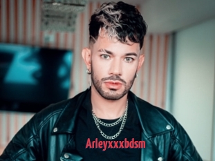 Arleyxxxbdsm