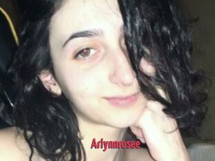 Arlynnrosee