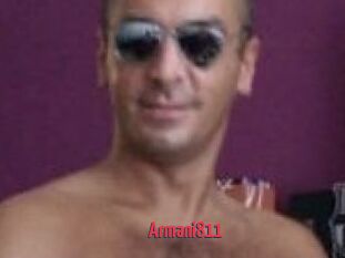 Armani811