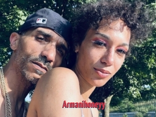 Armanihoneyy