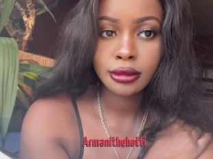 Armanithehotti