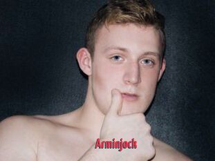 Arminjock
