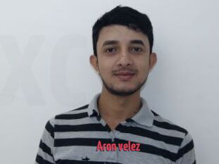 Aron_velez