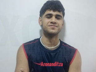 Aronanditza