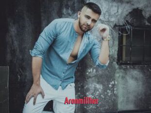 Aronmillher