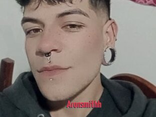 Aronsmithh