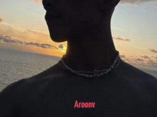 Aroonv