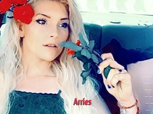 Arries